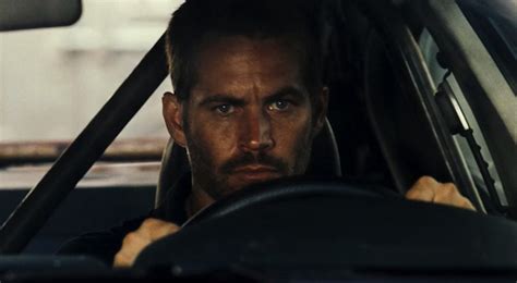 Paul Walkers Character Might Return To The Fast And Furious Franchise