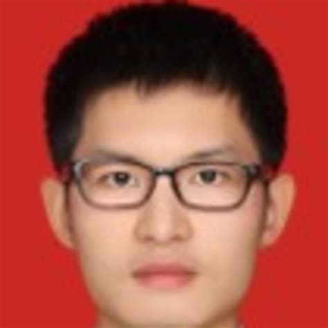 Bing Wu Master Of Engineering University Of Chemistry And