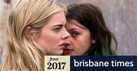 Bad Girl Review Low Budget Australian Thriller Convoluted And Overcooked