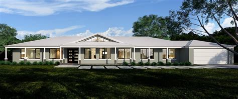 Farmhouse And Rural Home Designs Online Ranch Style Home Designs