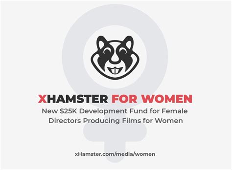 Xhamster On Twitter Submissions For The First Round Of Grants Are
