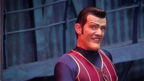 Muere El Villano De ‘lazy Town Stefán Karl Stefánsson