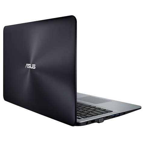 Laptop Asus X555lb Xx025d Cu Procesor Intel Core I5 5200u 220ghz