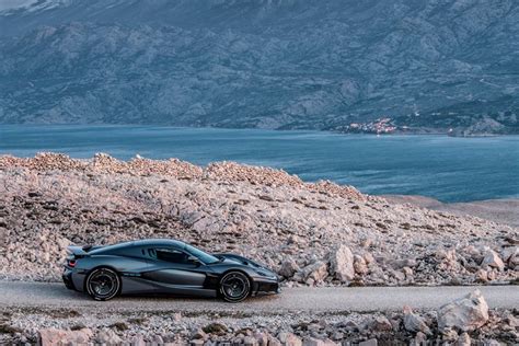 The rimac concept two promises to be a game changer in just about every way, and might have the tesla roadster 2.0 beat before it can even rolls off the production line. 2020 Rimac C_Two Exterior Photos | CarBuzz