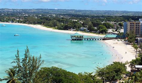 Barbados In Pictures 19 Beautiful Places To Photograph Planetware