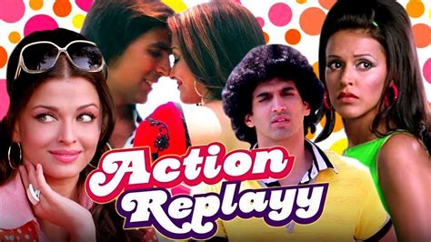 Action Replayy Full Movie Hd Akshay Kumar Hindi Movie