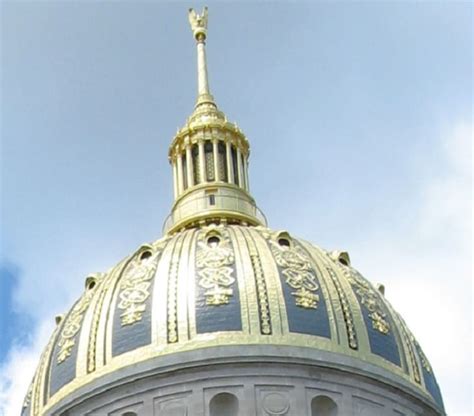 8 State Capitol Buildings With Unique Domes Mental Floss