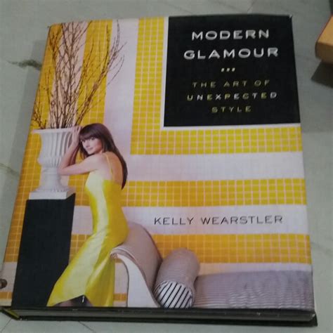 Modern Glamour The Art Of Unexpected Style Hobbies And Toys Books