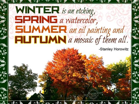 Autumn Motivational Quotes Quotesgram