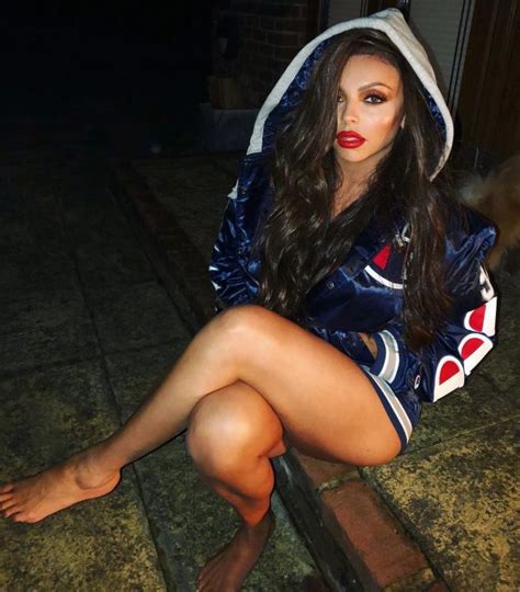 Jesy Nelson Sexy Collection Photos And Videos The. 