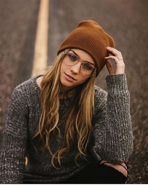 Winter Style Hipster Mode Style Hipster Hipster Looks Hipster