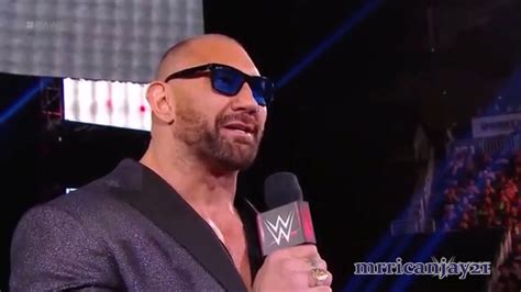 Wwe Ytp Batista Give Me What I Want Music Video Youtube