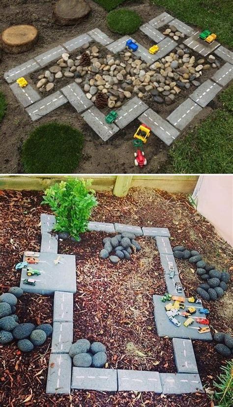 38 Diy Backyard Projects On A Budget Png Home