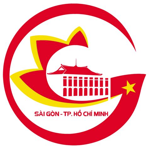 Logo Biểu Trưng 63 Tỉnh Thành Việt Nam ️vector Hải Triều