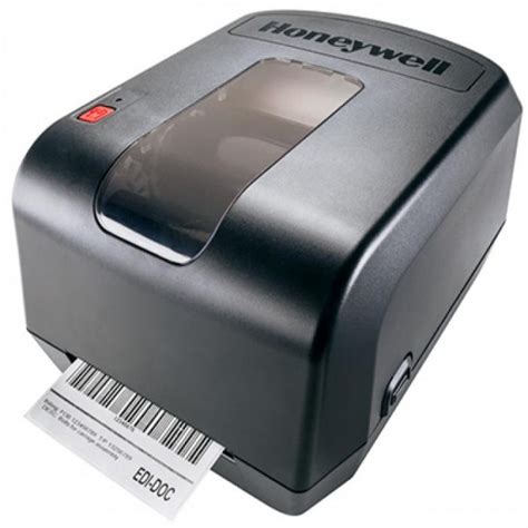 Honeywell Barcode Printer