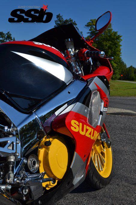 Super Streetbike Ssb On Twitter Suzuki Gsxr1000 Street Bikes Gsx