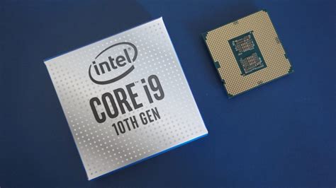 10 ядерный процессор intel core i9 10900k сочли более выгодной покупкой чем 16 ядерный amd