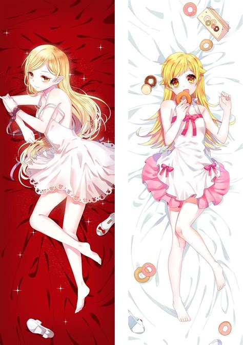 2021 Feburay Update Japanese Anime Dakimakura Body Pillow Case