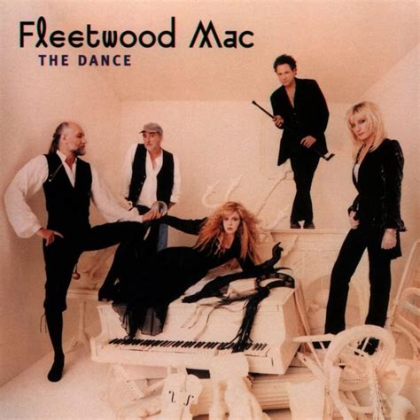 25 Años The Dance De Fleetwood Mac