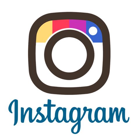 Instagram Logo Design 20 Best Logo Designers On Instagram 2021