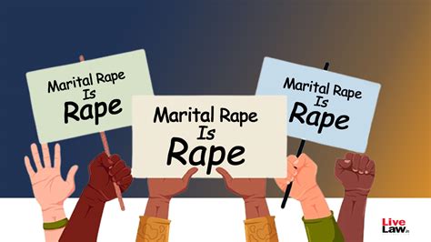 Supreme Court Lists Matters Concerning Validity Of The Marital Rape