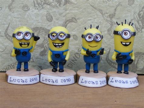 Artesanias Souvenirs Minions