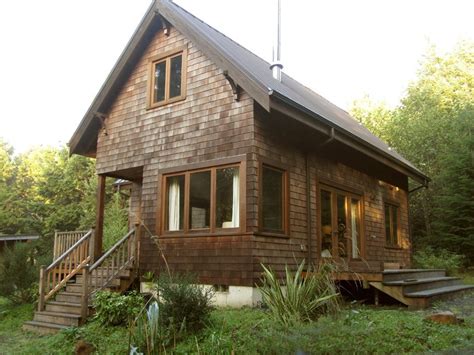 Looking for the best hotels in oregon, ohio? Cove Cabin // Oregon | Country house plans, Cabin, House ...
