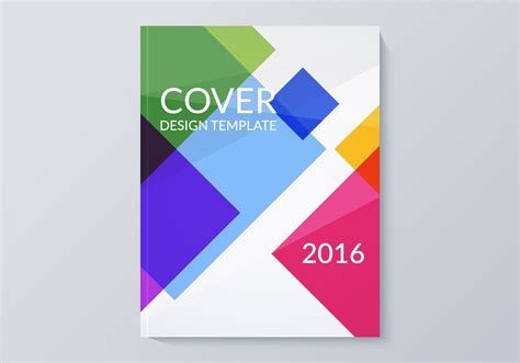Book Cover Design Template 57 Koleksi Gambar