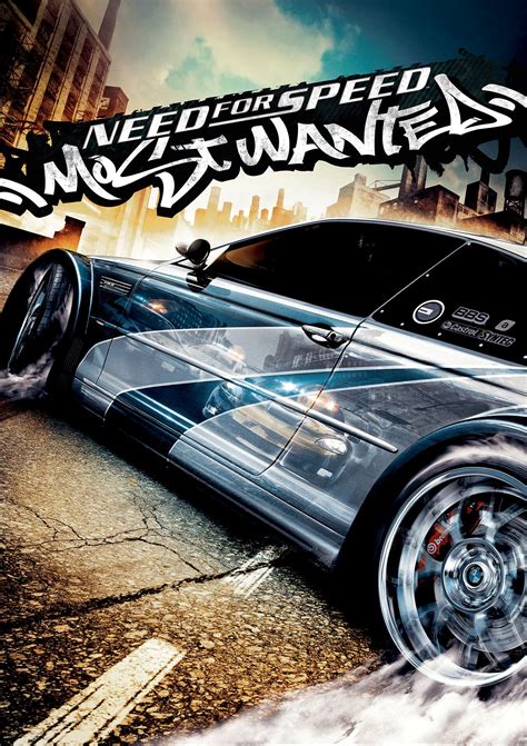 Nfs Most Wanted Wallpapers Hd
