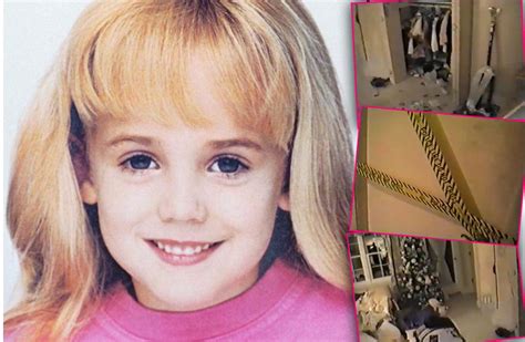 Jonbenét Ramsey Father May Allow Investigators To Exhume Beauty Queen S Body