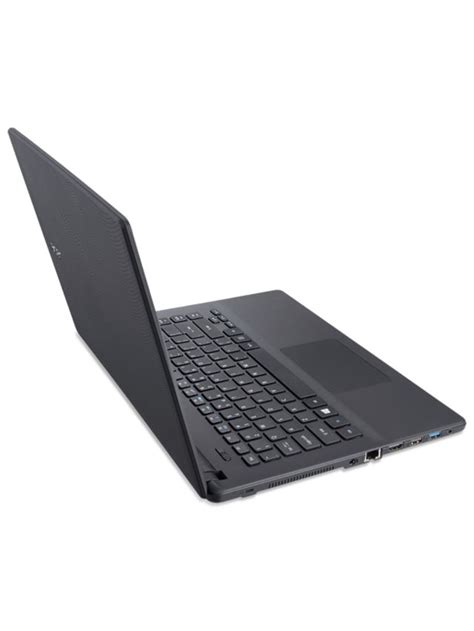 Acer Aspire Es1 411 Laptop Intel Celeron 2gb Ram 500gb 14 Black
