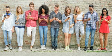 Marketing To Millennials A Generation Balancing Nostalgia And Digital