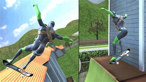 Download Rope Frog Ninja Hero Mod Money 126 Apk For