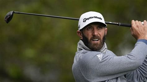 No Dustin No Problem Rbc Canadian Open Unfazed By Johnsons