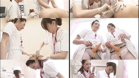 Kinky Nurses Play With Patient Full Version Nfdm 295 High Resolution Kinkeri Office