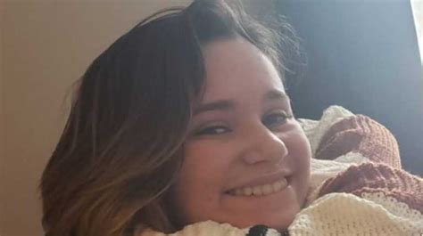 Missing Teen Girl Who Vanished After Going For A Walk Found Dead