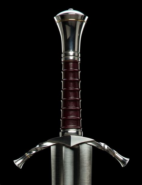 Weta Workshop The Sword Of Boromir