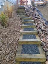 Timber Rock Landscaping Images