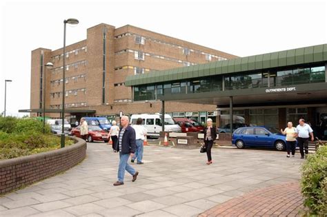 Newcastle Freeman Hospital Heart Transplant Waiting List Hits 10 Year