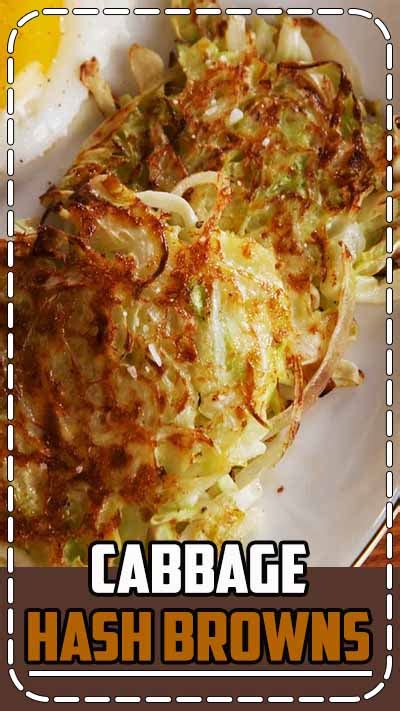 Cabbage hash browns from delish.com are a great way to start your day with a healthy dose of add cabbage and onion to egg mixture and toss to combine. Cabbage Hash Browns - Healthy Living and Lifestyle
