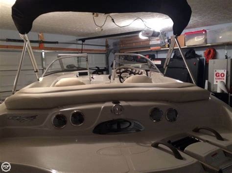 Tahoe Q4i Sf 2014 For Sale For 24000 Boats From