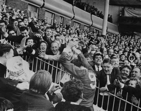 On Twitter On This Day In 1965 Liverpool Fc Reached Fa Cup Final By Beating
