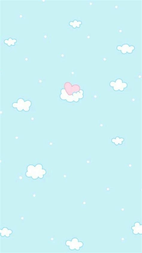 Cute Light Blue Aesthetic Background Blue Aesthetic Pngs Pack