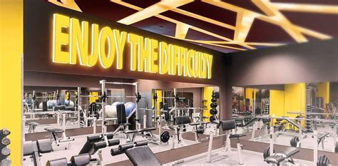 16 Gym Design And Branding Ideas For A Vip Customer Experience Blog