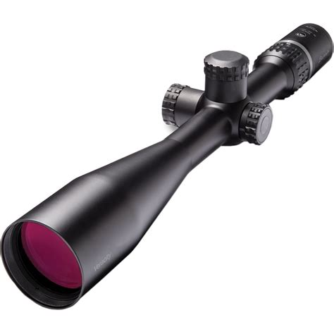 Burris Optics 5 25x50 Veracity Riflescope With Mad Knob