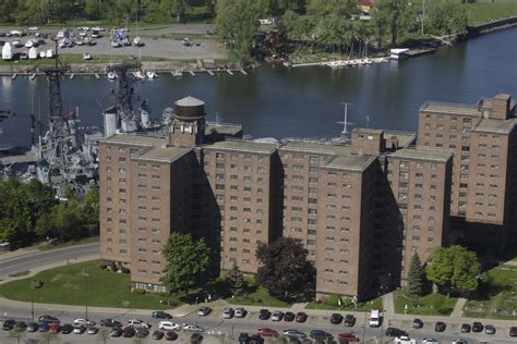 Bmha Delays Marine Drive Rent Hike After Mascia Files Lawsuit The