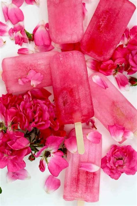 How To Stay Cool In A Heatwave Ice Pop Recipes Ice Pops Popsicles