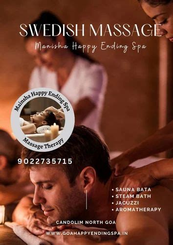Swedish Massage Therapy At Rs 2000session In Goa Id 2851075751548