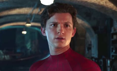 No way home next month, marvel studios isn't wasting time moving on . Spider-Man Returns to MCU as Disney, Sony for Third Tom Holland Film | IndieWire