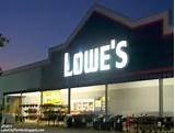 Photos of Lowes Store Locator